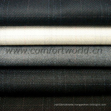 T/R Fabric for Uniform Garments